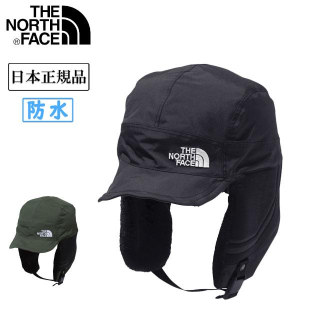 THE NORTH FACE Expedition Cap 新品未使用 THE NORTH FACE（ザ ノースフェイス） EXPEDITION CAP エクスペ