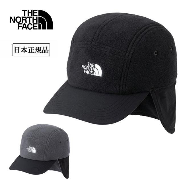THE NORTH FACE（ザ ノースフェイス） Fleece Earmuff Cap フリース