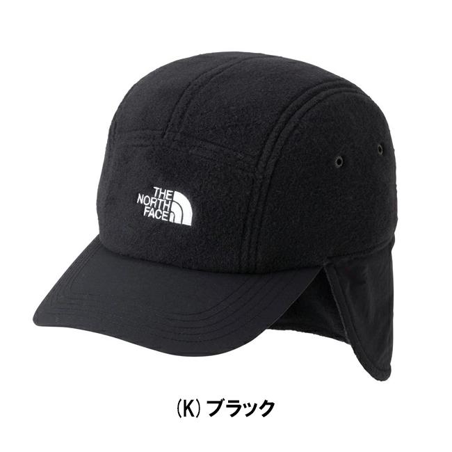 THE NORTH FACE（ザ ノースフェイス） Fleece Earmuff Cap フリース