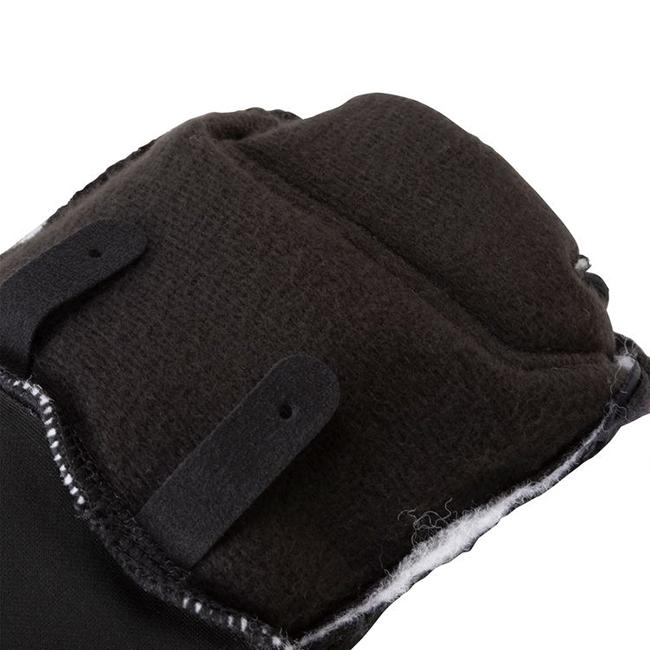 THE NORTH FACE（ザ ノースフェイス） Nuptse Etip Glove ヌプシイー