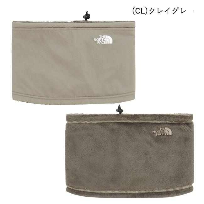 THE NORTH FACE（ザ ノースフェイス） Reversible Neck Gaiter