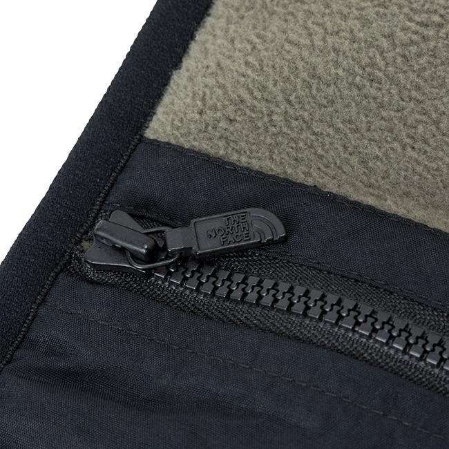 THE NORTH FACE（ザ ノースフェイス） Micro Fleece Muffler マイクロ