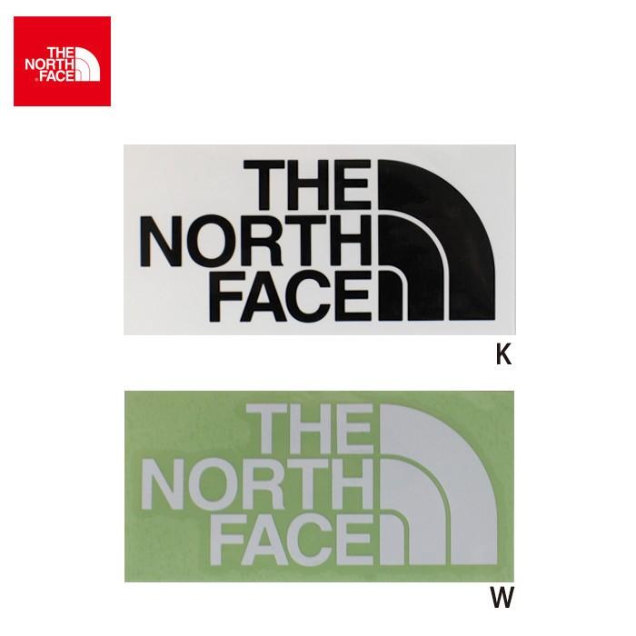 The North Face ノースフェイス Cutting Sticker カッティングステッカー Nn106 ステッカー シール ロゴ メール便 代引き不可 日本正規品 Snb Shop 通販 Paypayモール