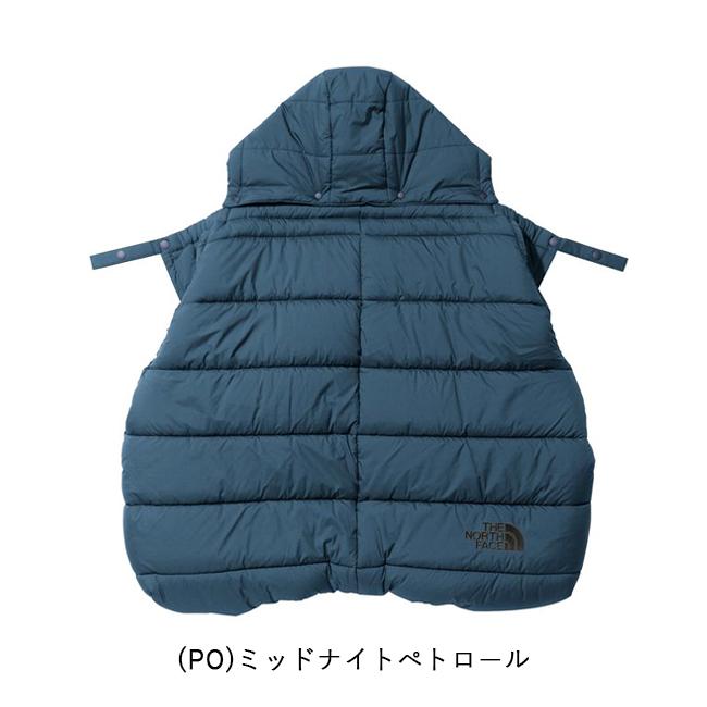 The North Face ベビーシェルブランケット NNB72301 公式】シェルブランケット（ベビー）｜ザ・ノース・フェイス公式