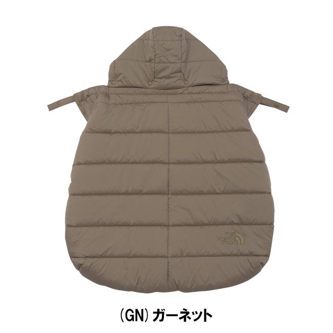 THE NORTH FACE（ザ ノースフェイス） Baby Shell Blanket ベビー