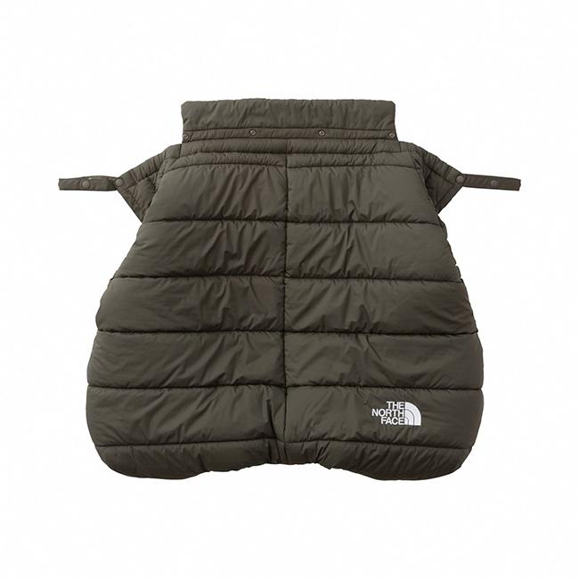 THE NORTH FACE ノースフェイス Baby Shell Blanket ベビーシェル  