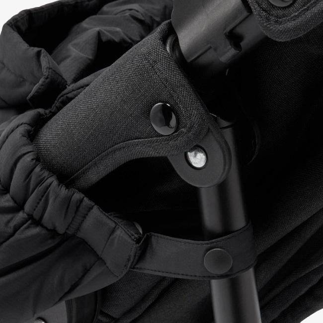 THE NORTH FACE ザ・ノース・フェイス Baby Shell Blanket ベビー