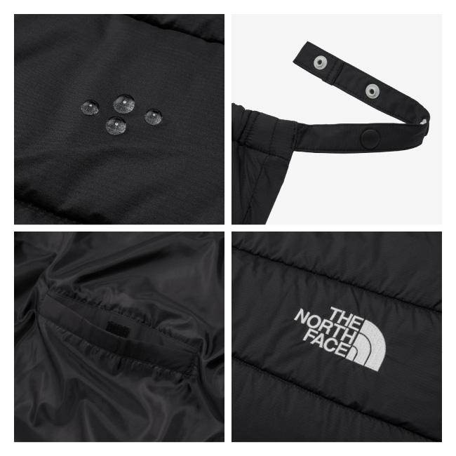 THE NORTH FACE（ザ ノースフェイス） Baby Shell Blanket ベビー