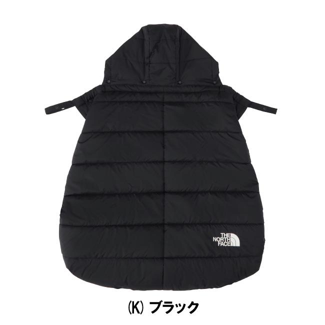 THE NORTH FACE ザ・ノース・フェイス Baby Shell Blanket