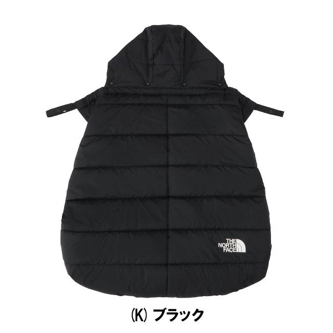 THE NORTH FACE（ザ ノースフェイス） Baby Shell Blanket ベビー