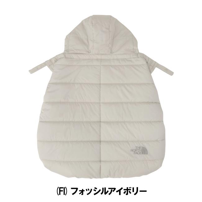 THE NORTH FACE ザ・ノース・フェイス Baby Shell Blanket