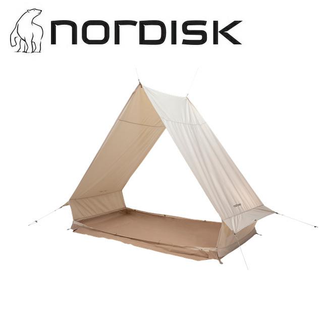 NORDISK ノルディスク Midgard Connector ミッドガルドコネクタ 107269 