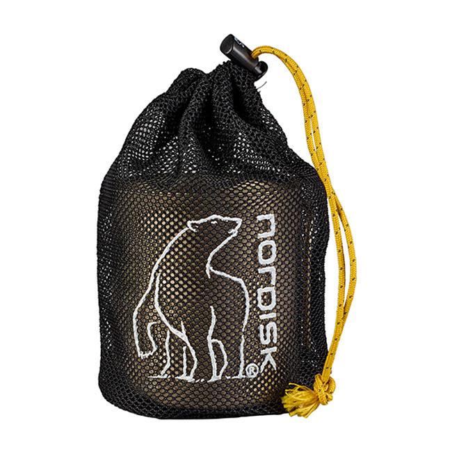 Nordisk マグ　チタン　450ml 新品 NORDISK Titanium Mug Double Wall 450ml / ノルディスク チタン