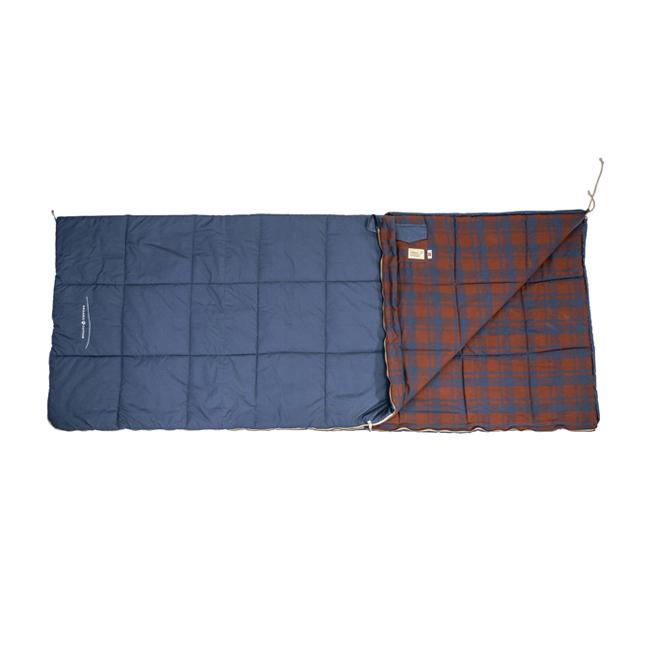 NORDISK ノルディスク Almond Sleeping Bag -2 アーモンドスリーピング