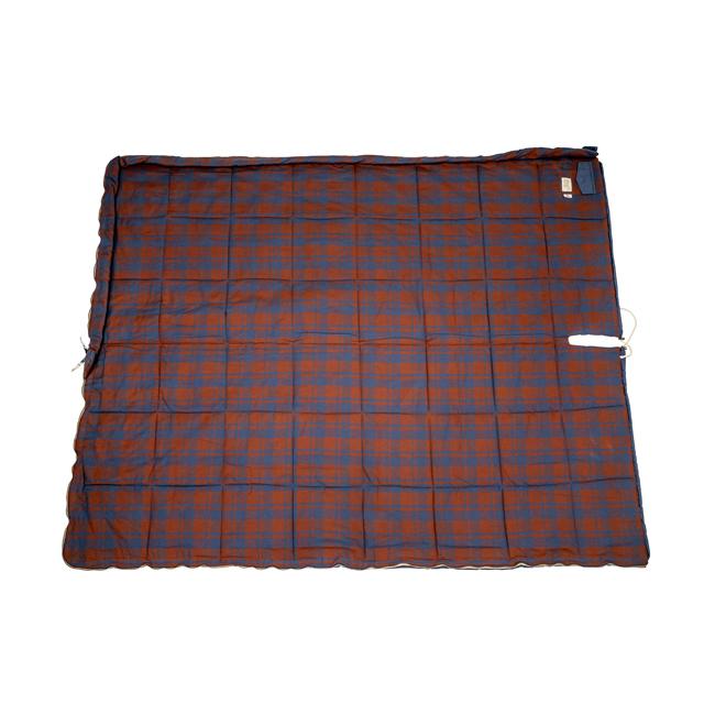 NORDISK ノルディスク Almond Sleeping Bag -2 アーモンドスリーピング