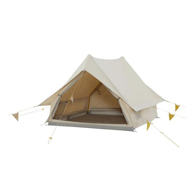 NORDISK（ノルディスク） Ydun Mini Colour Pack（Mustard）テント