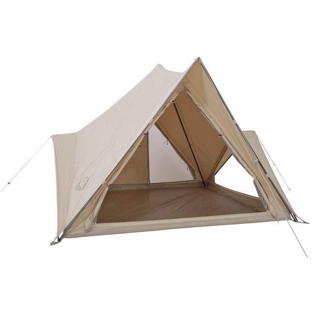 NORDISK ノルディスク MIDGARD 9.2 ミッドガルド 242031 【日本