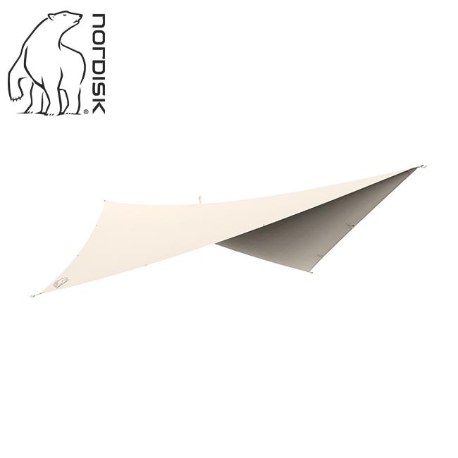 NORDISK（ノルディスク） Kari Diamond 10 Tarp カーリダイヤモンド10