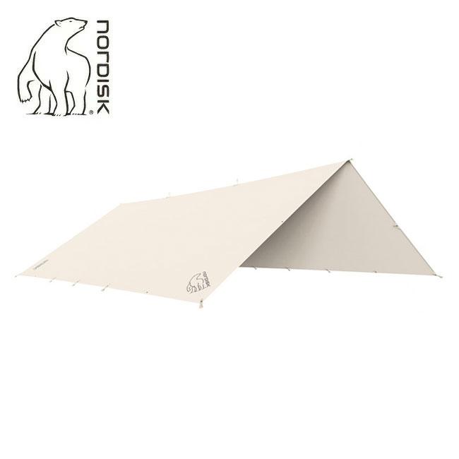 NORDISK ノルディスク Kari 41 Basic Cotton Tarp カリ41ベーシック 