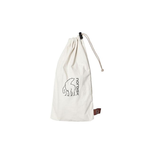 NORDISK ノルディスク Kari 41 Basic Cotton Tarp カリ41