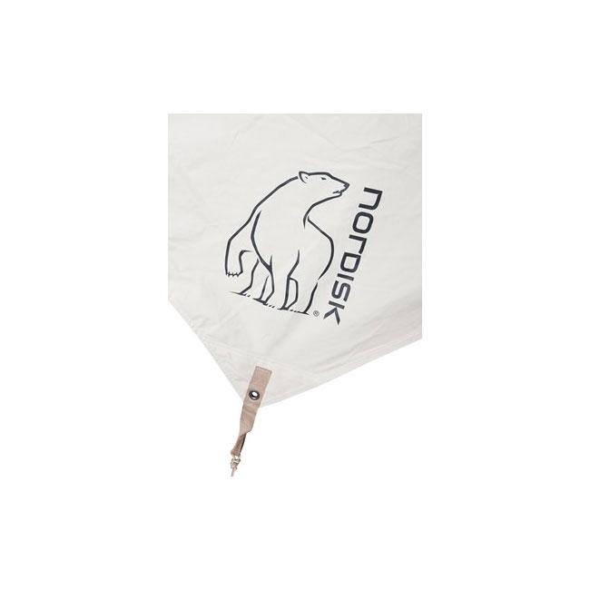 nordisk kari 41 ノルディスク　カーリ 41 タープ　新品正規品 NORDISK ノルディスク Kari 41 Basic Cotton Tarp カリ41