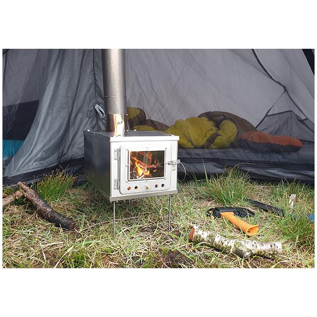 NORTENT ノルテント Gamme8 ARCTIC Inner Tent ギャム8アークティック