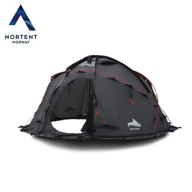 NORTENT ノルテント Gamme4 ARCTIC ギャム4アークティック 【テント