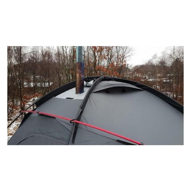 NORTENT ノルテント Gamme4 ARCTIC ギャム4アークティック 【テント