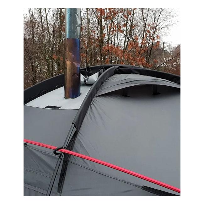 NORTENT ノルテント Gamme6 EXTREME ギャム6エクストリーム 【テント