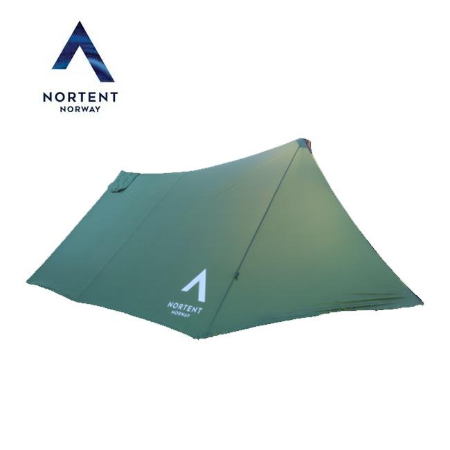 NORTENT ノルテント Bivuakk EXTREAM ビバークエクストリーム 【テント