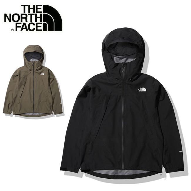THE NORTH FACE ザ・ノース・フェイス CLIMB LIGHT JACKET
