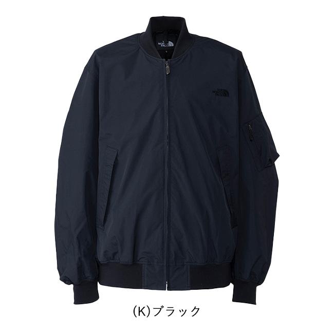 THE NORTH FACE（ザ ノースフェイス） WP Bomber Jacket ウォーター