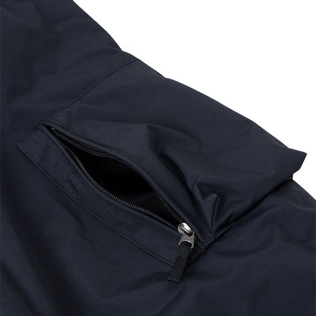 THE NORTH FACE（ザ ノースフェイス） WP Bomber Jacket ウォーター