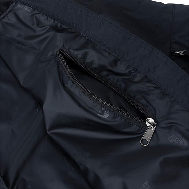 THE NORTH FACE（ザ ノースフェイス） WP Bomber Jacket ウォーター