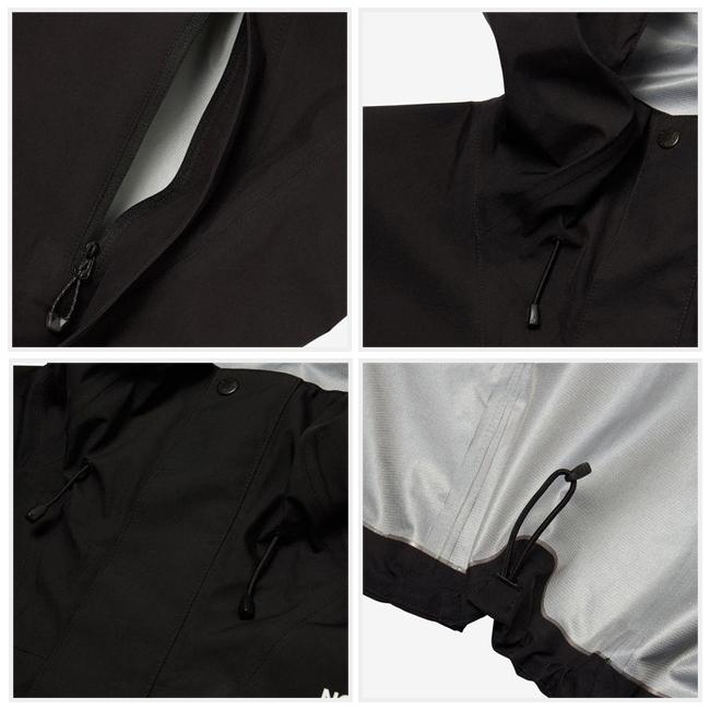 THE NORTH FACE（ザ ノースフェイス） Mounain Rounder Jacket