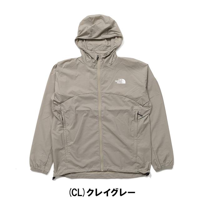 THE NORTH FACE（ザ ノースフェイス） Swallowtail Hoodie スワロー
