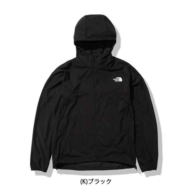 THE NORTH FACE（ザ ノースフェイス） Swallowtail Hoodie スワロー