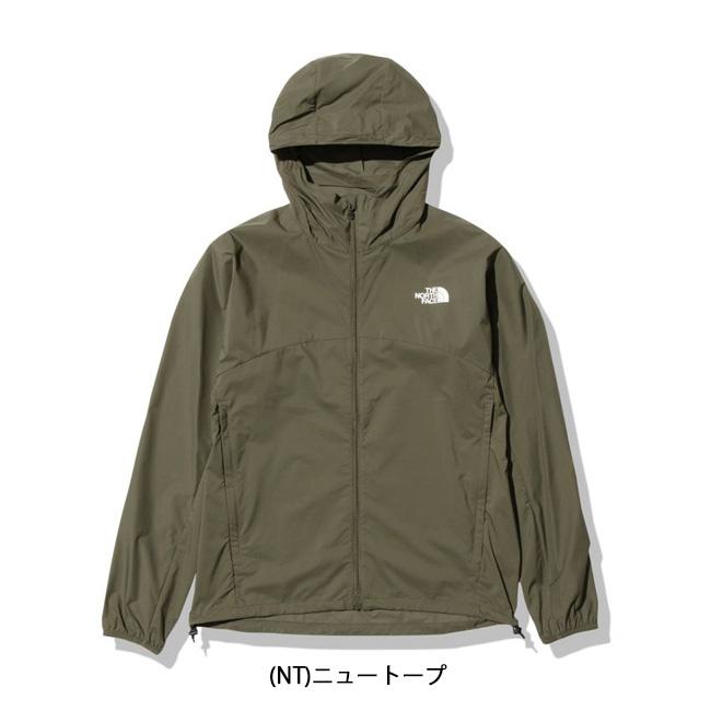 THE NORTH FACE ザ・ノース・フェイス Swallowtail Hoodie