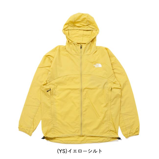 THE NORTH FACE（ザ ノースフェイス） Swallowtail Hoodie スワロー