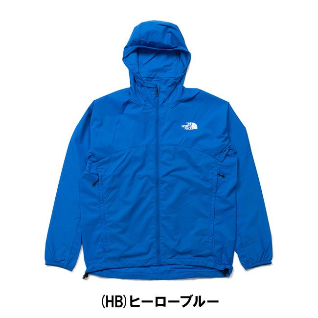 THE NORTH FACE（ザ ノースフェイス） Swallowtail Hoodie スワロー