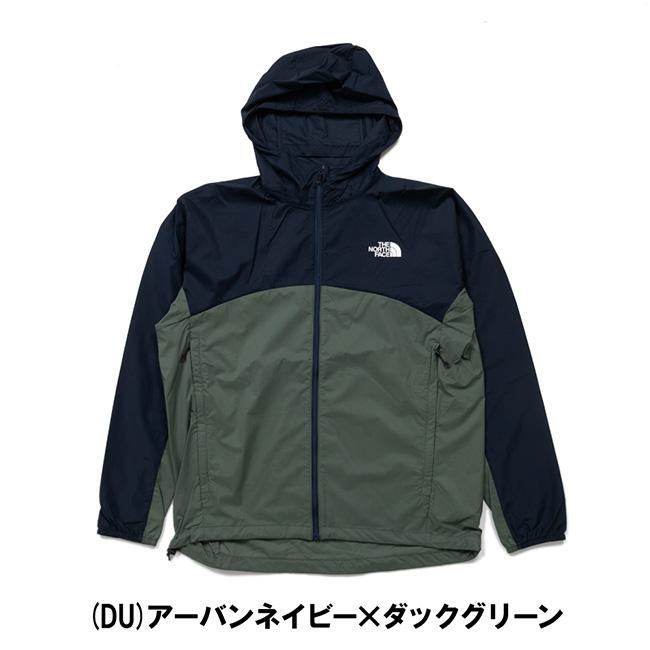THE NORTH FACE（ザ ノースフェイス） Swallowtail Hoodie スワロー