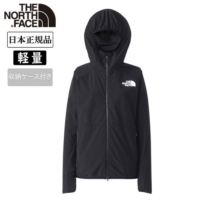 THE NORTH FACE（ザ ノースフェイス） Infinity Trail Hoodie