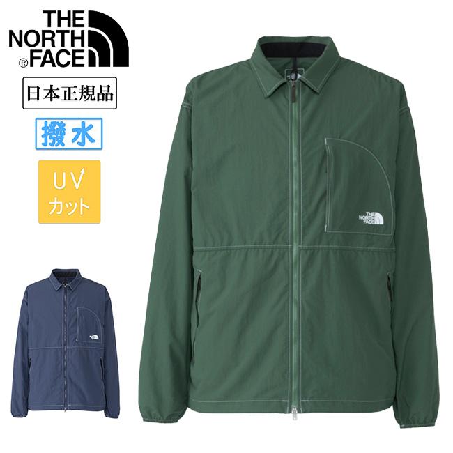 THE NORTH FACE / フリーランサンシールドコーチジャケット 新作コーチジャケット入荷致しました‼︎ │ザ・ノース・フェイス
