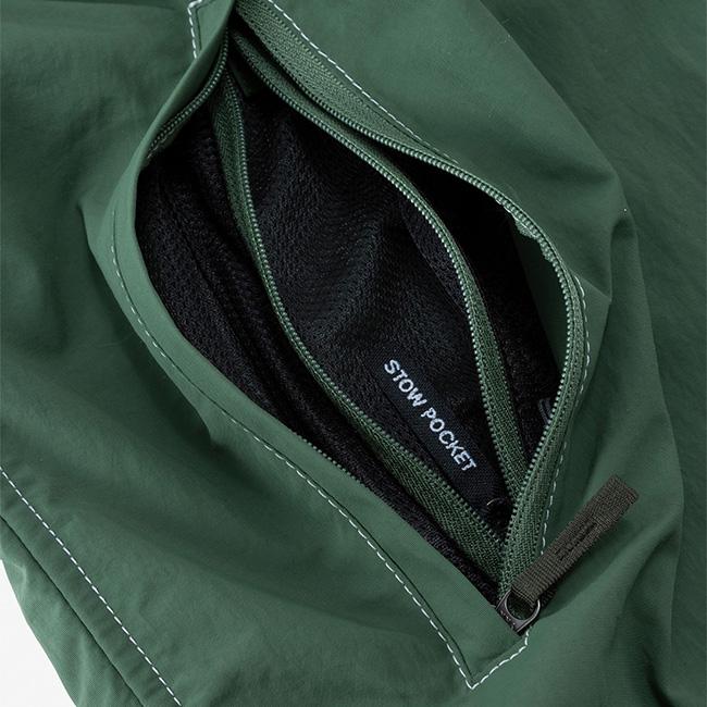 THE NORTH FACE（ザ ノースフェイス） Free Run Sunshield Coach