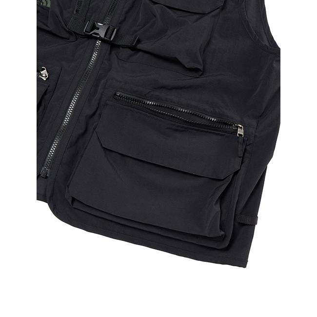 THE NORTH FACE（ザ ノースフェイス） Field Utility Vest フィールド