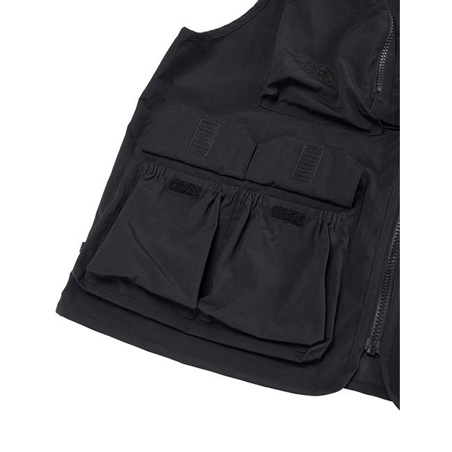 THE NORTH FACE（ザ ノースフェイス） Field Utility Vest フィールド