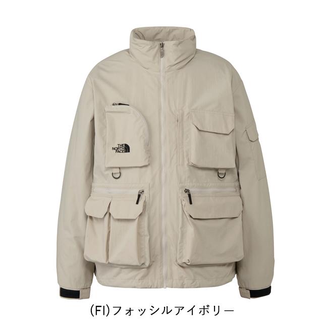 THE NORTH FACE（ザ ノースフェイス） Field Utility Jacket
