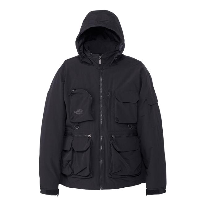 THE NORTH FACE（ザ ノースフェイス） Field Utility Jacket