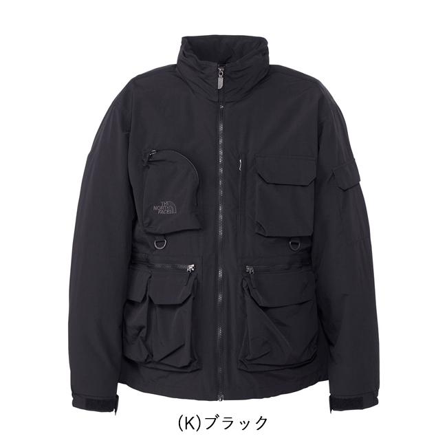 THE NORTH FACE（ザ ノースフェイス） Field Utility Jacket