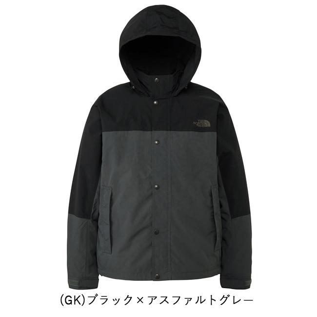 THE NORTH FACE ザ・ノース・フェイス Hydrena Wind Jacket ハイドレナウィンドジャケット NP22550【 アウター ウインドブレーカー 撥水 キャンプ 日本正規品 】の画像